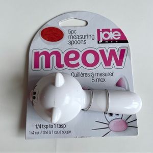 Joie Measuring Spoons